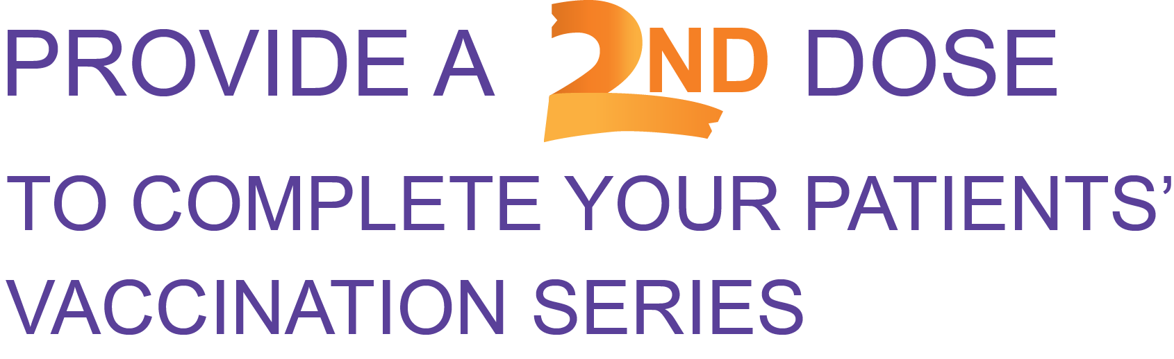 Provide a 2nd Dose of VAQTA® (Hepatitis A Vaccine, Inactivated) to Complete Your Pediatric Patients' Vaccination Series